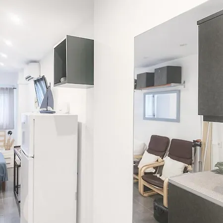 Apartmán On Levante *