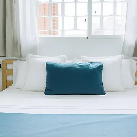 Apartmán On Levante Benidorm