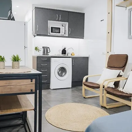 Apartamento On Levante Benidorm