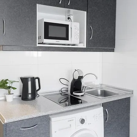 On Levante * Benidorm