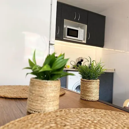 On Levante Apartment