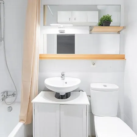 On Levante * Benidorm