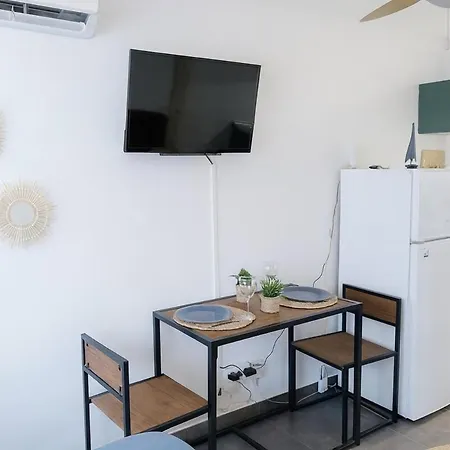 Appartement On Levante Benidorm