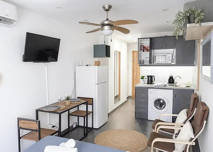 On Levante Appartement Benidorm