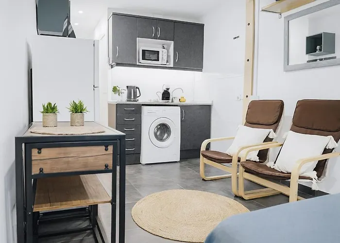 Appartement On Levante Benidorm