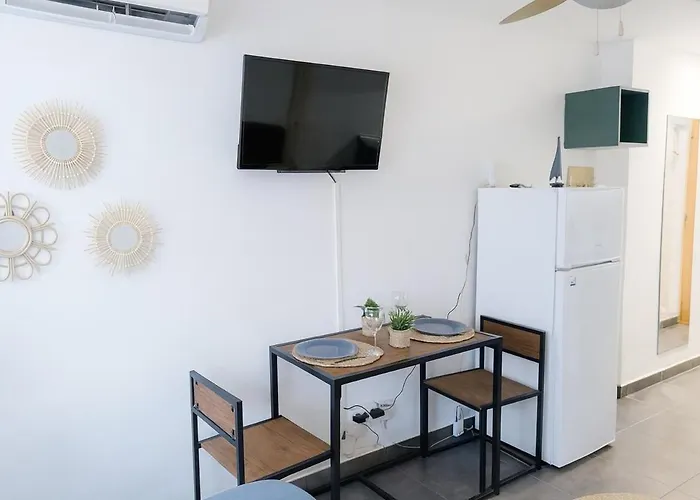 Appartement On Levante Benidorm