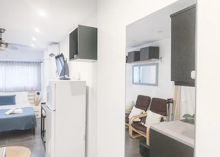 Appartement On Levante *