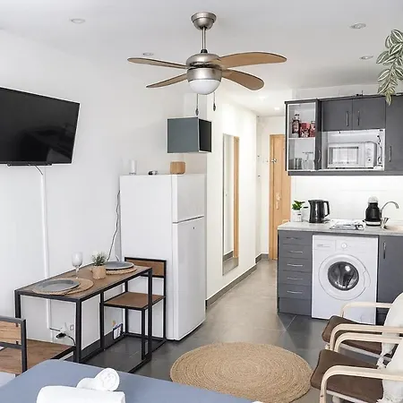 On Levante Διαμέρισμα Μπένιντορμ