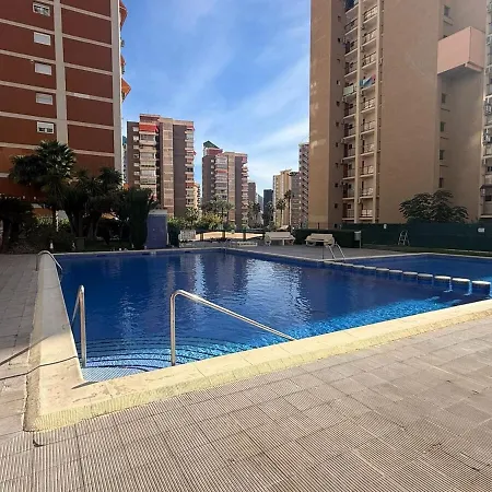 On Levante
