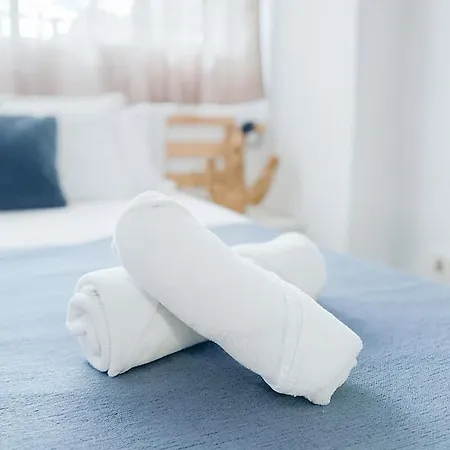 Διαμέρισμα On Levante Μπένιντορμ